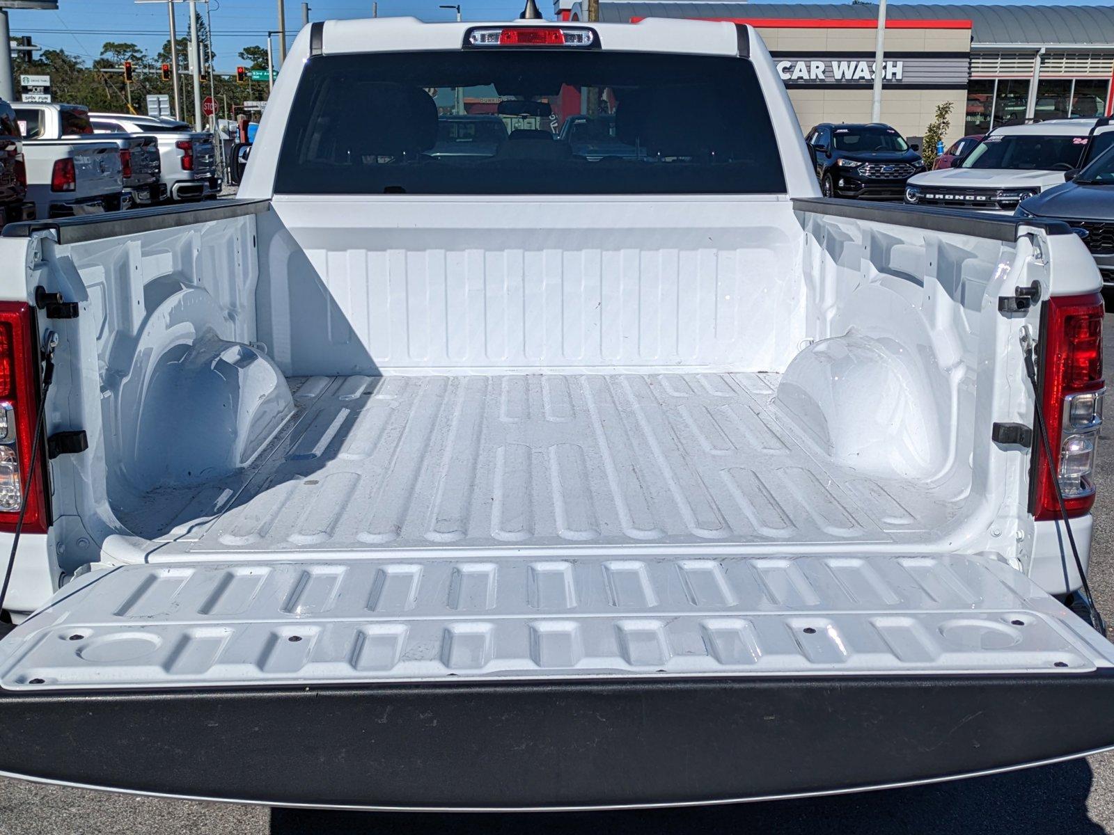 2023 Ram 1500 Vehicle Photo in Sanford, FL 32771