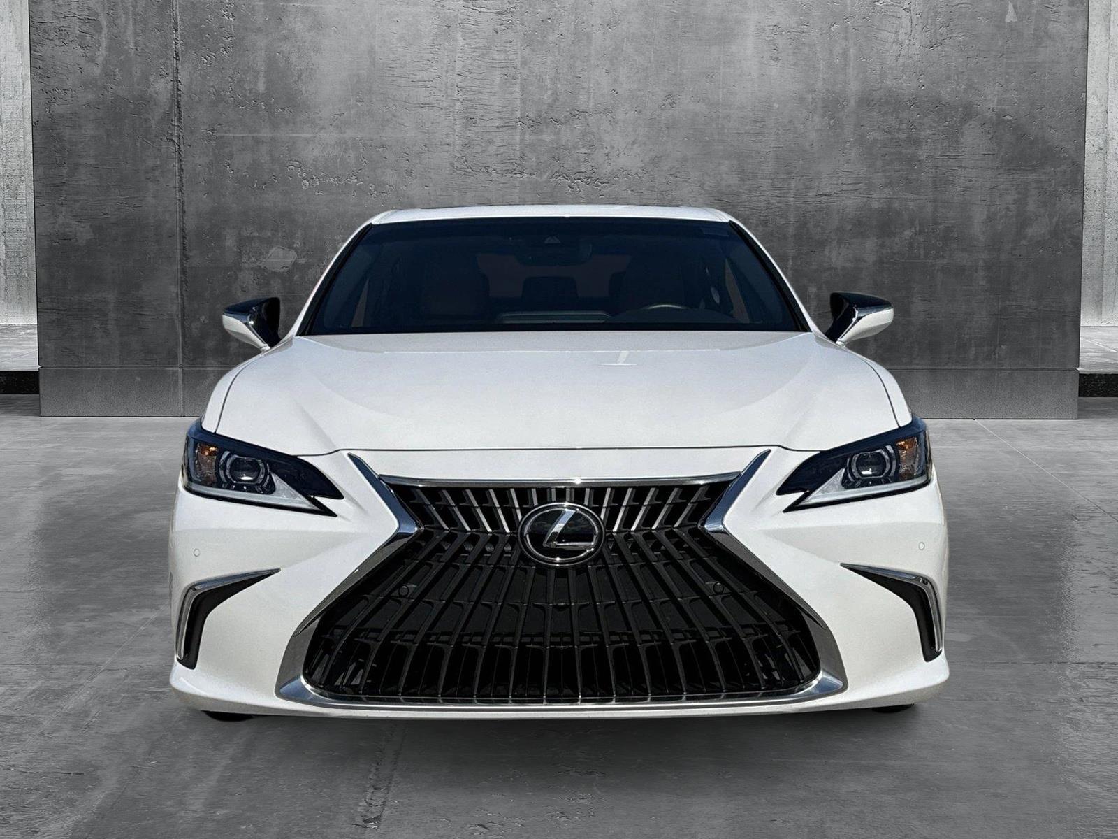 2022 Lexus ES 350 Vehicle Photo in Ft. Myers, FL 33907