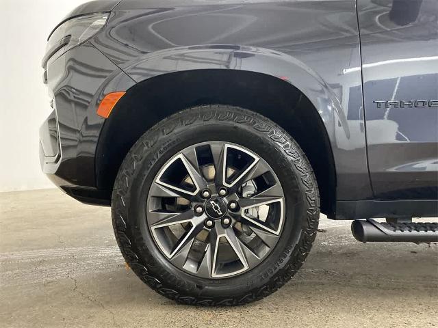 2024 Chevrolet Tahoe Vehicle Photo in PORTLAND, OR 97225-3518