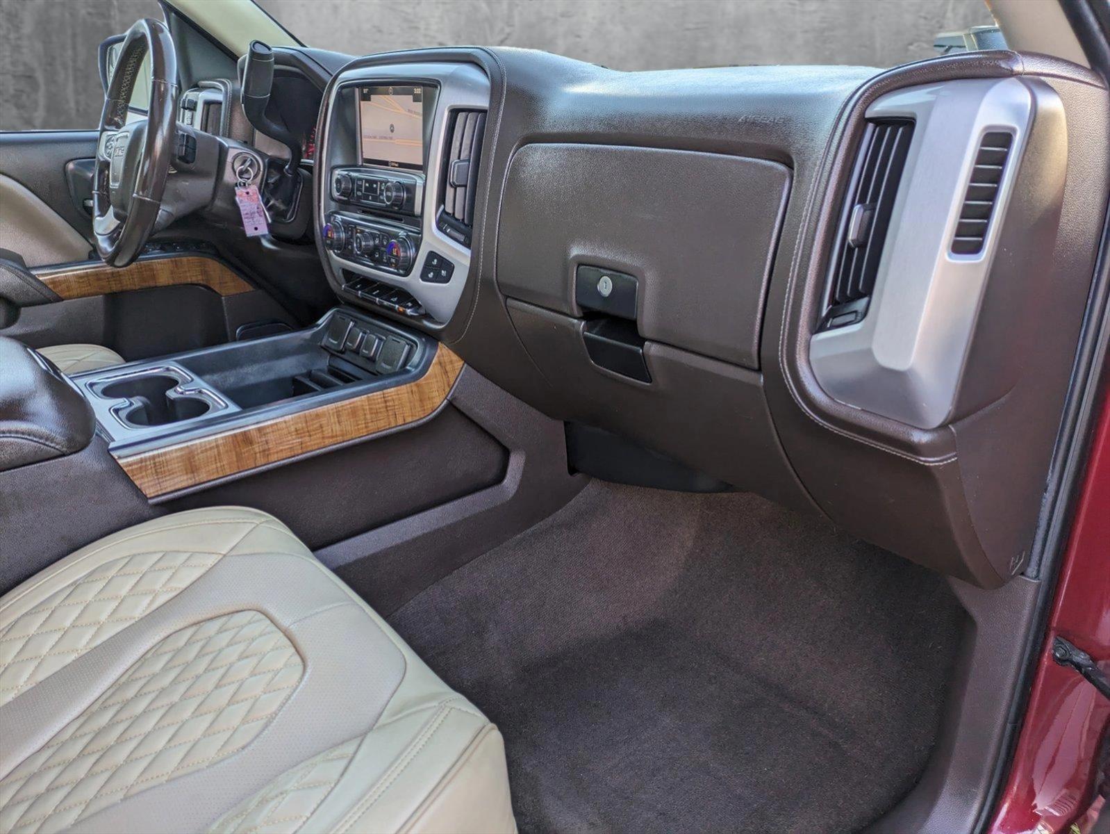 2016 GMC Sierra 1500 Vehicle Photo in Las Vegas, NV 89149