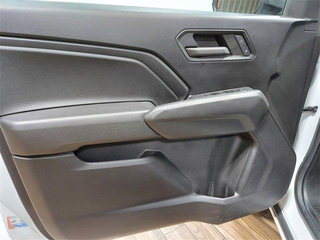 2023 Chevrolet Colorado Vehicle Photo in SAUK CITY, WI 53583-1301