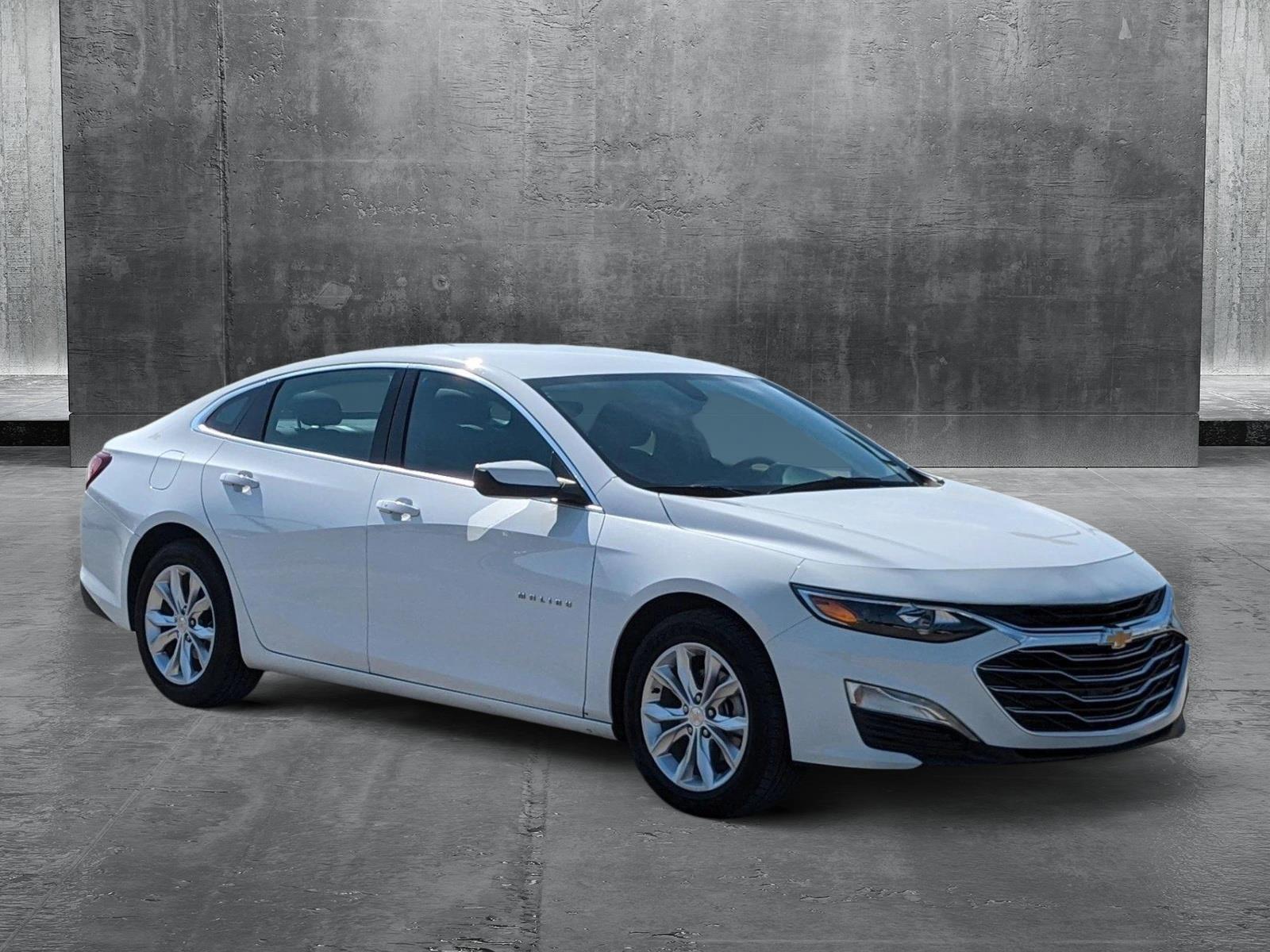 2022 Chevrolet Malibu Vehicle Photo in ORLANDO, FL 32808-7998