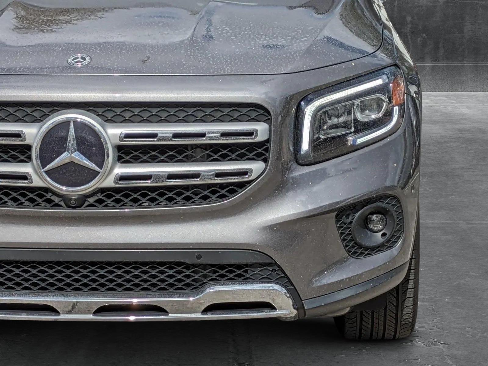 2021 Mercedes-Benz GLB Vehicle Photo in Coconut Creek, FL 33073