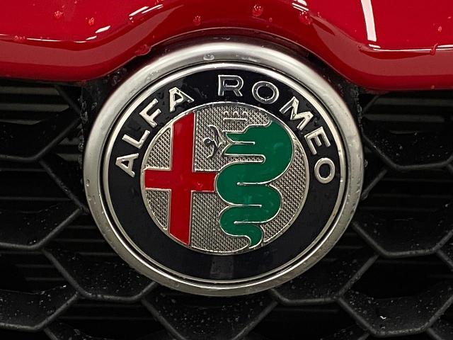 2023 Alfa Romeo Stelvio Vehicle Photo in Appleton, WI 54913