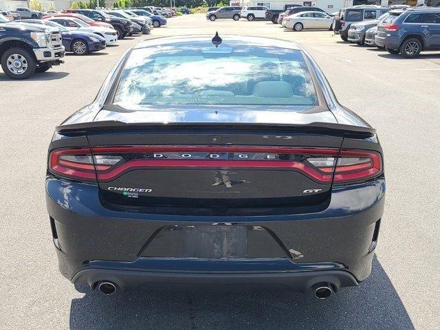 2019 Dodge Charger Vehicle Photo in Mechanicsburg, PA 17050-1707