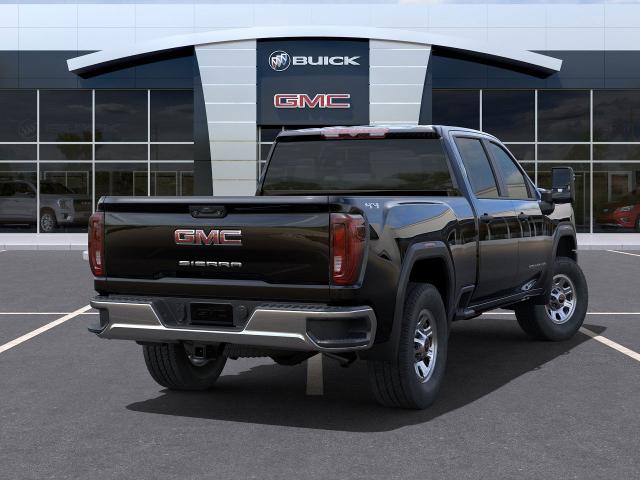 2025 GMC Sierra 3500 HD Vehicle Photo in GOLDEN, CO 80401-3850