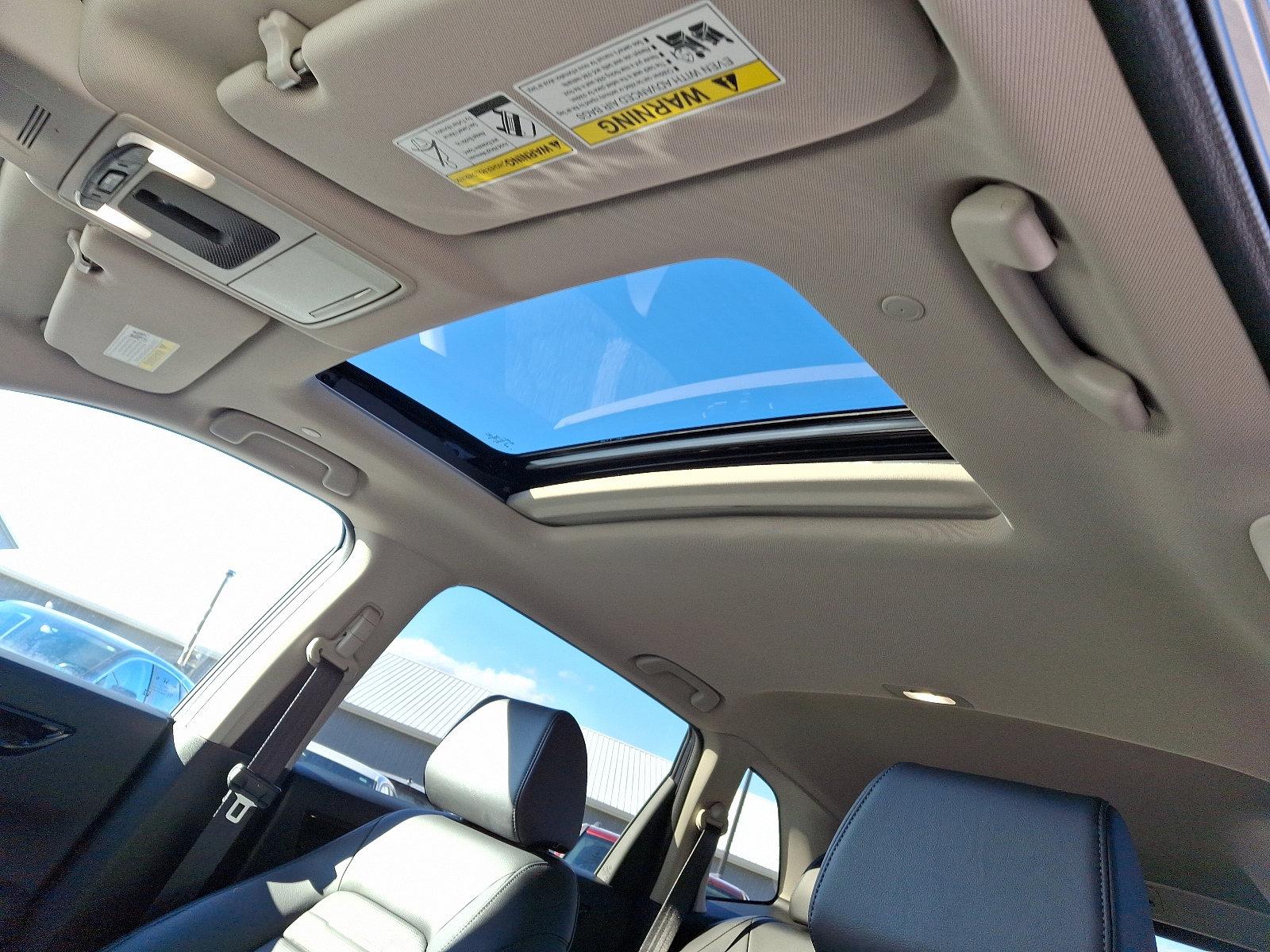 2025 Honda CR-V Vehicle Photo in Harrisburg, PA 17111