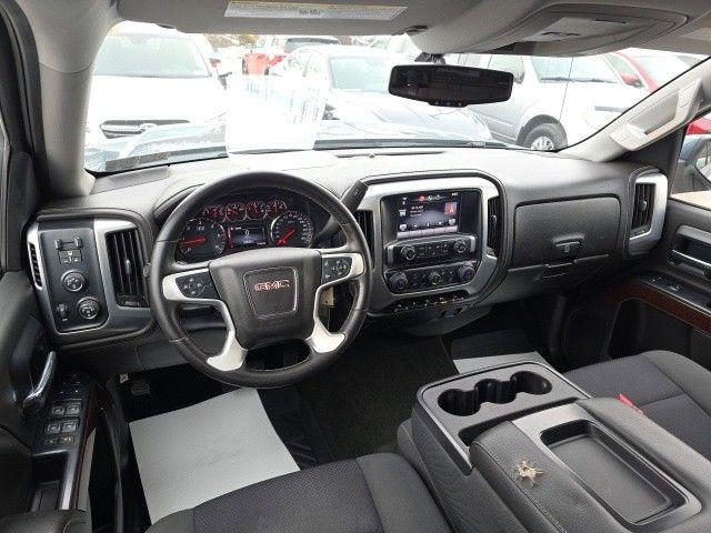 2014 GMC Sierra 1500 Vehicle Photo in Pleasant Hills, PA 15236