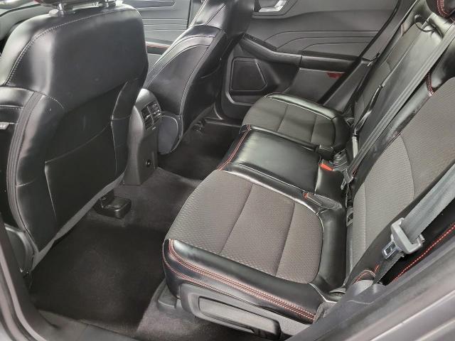 2024 Ford Escape Vehicle Photo in Oshkosh, WI 54901