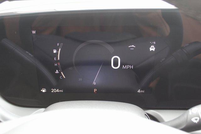 2025 Buick Encore GX Vehicle Photo in SAINT CLAIRSVILLE, OH 43950-8512