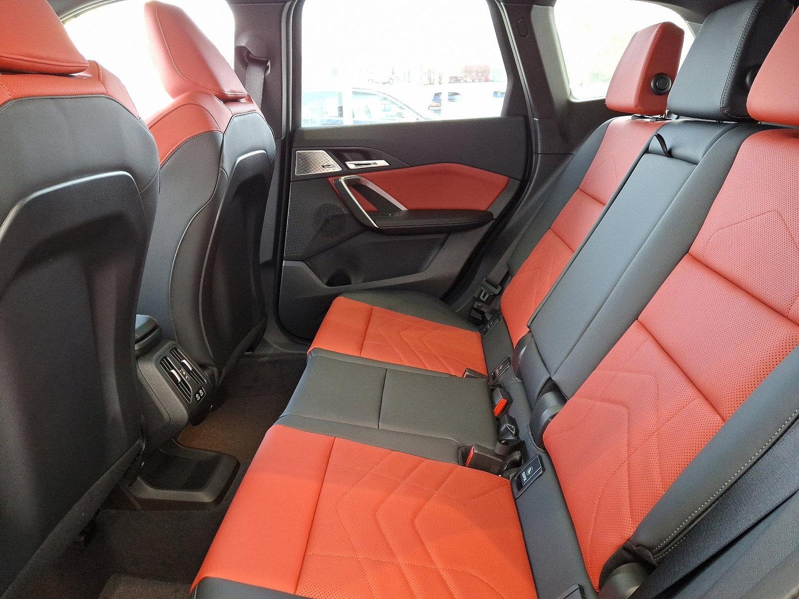 2025 BMW X1 M35i Vehicle Photo in Lancaster, PA 17601