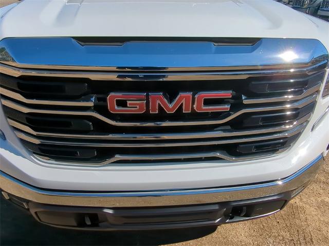 2023 GMC Sierra 1500 Vehicle Photo in ALBERTVILLE, AL 35950-0246