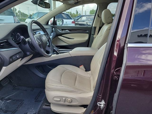 2018 Buick Enclave Vehicle Photo in LIGHTHOUSE POINT, FL 33064-6849