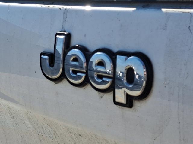 2015 Jeep Cherokee Vehicle Photo in TREVOSE, PA 19053-4984