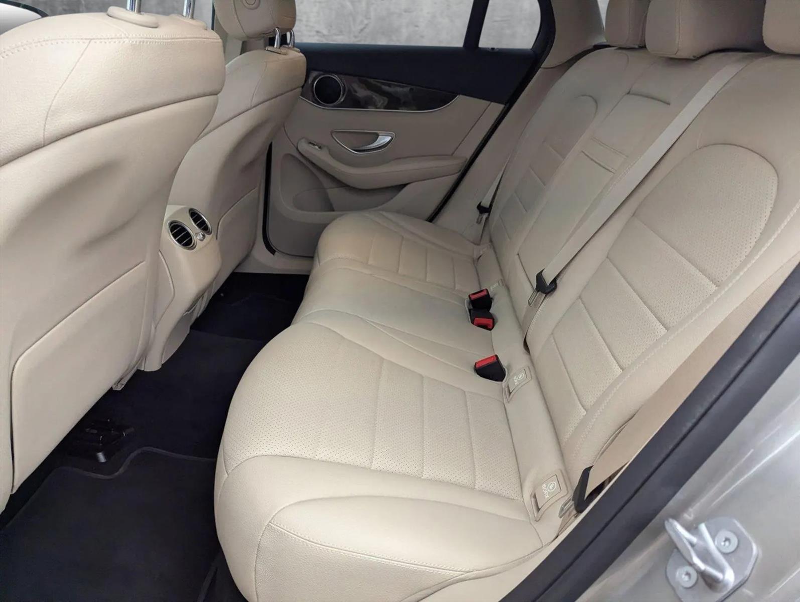 2021 Mercedes-Benz GLC Vehicle Photo in Coconut Creek, FL 33073