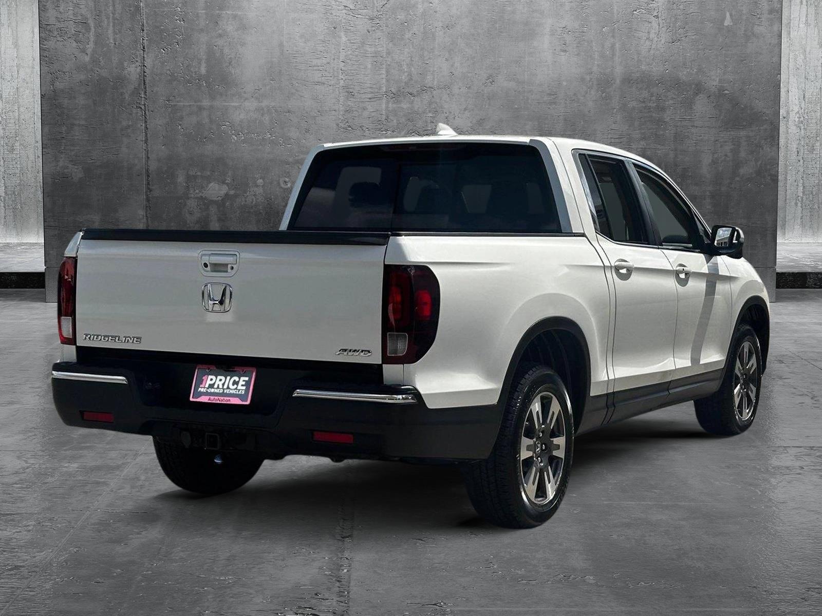 2019 Honda Ridgeline Vehicle Photo in Hollywood, FL 33021