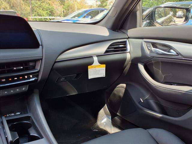 2025 Cadillac CT5 Vehicle Photo in TAMPA, FL 33612-3404