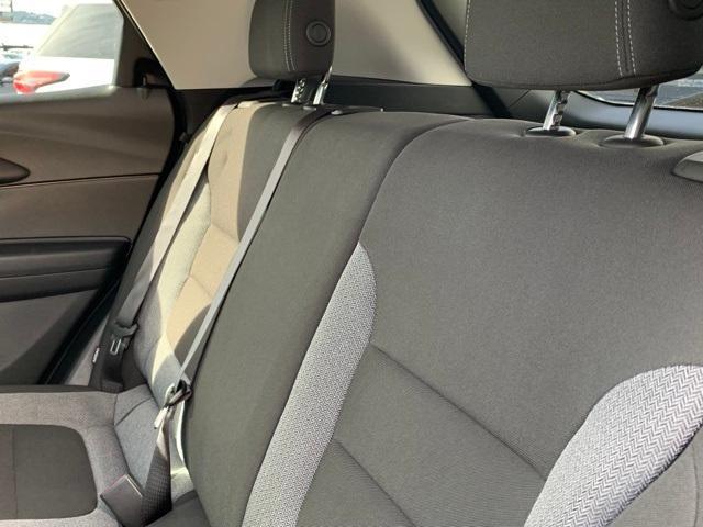 2023 Chevrolet Trailblazer Vehicle Photo in POST FALLS, ID 83854-5365