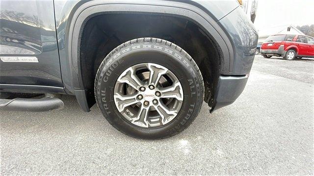 2019 GMC Sierra 1500 Vehicle Photo in THOMPSONTOWN, PA 17094-9014