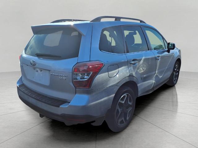 2014 Subaru Forester Vehicle Photo in Oshkosh, WI 54904