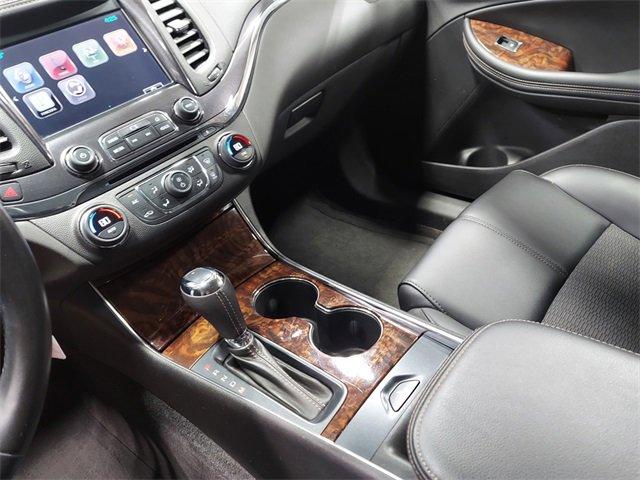 2014 Chevrolet Impala Vehicle Photo in SAUK CITY, WI 53583-1301