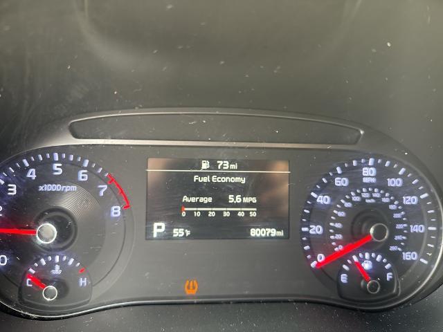 2020 Kia Soul Vehicle Photo in Oklahoma City, OK 73114
