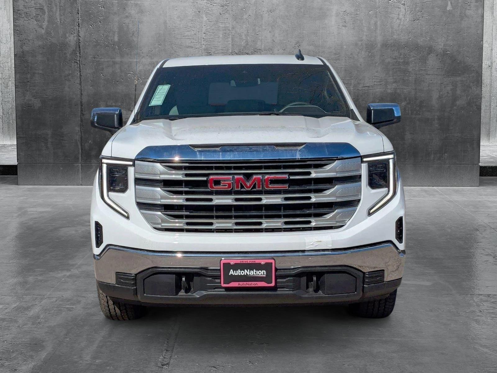 2025 GMC Sierra 1500 Vehicle Photo in LONE TREE, CO 80124-2750