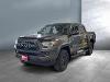 Used 2017 Toyota Tacoma SR5 with VIN 3TMAZ5CN9HM051133 for sale in Clinton, IA