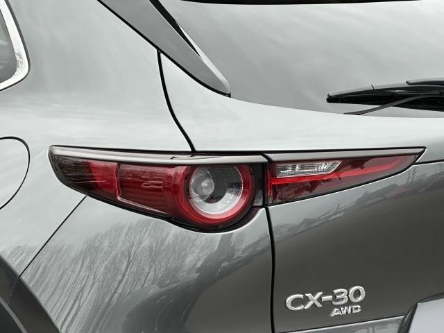 2022 Mazda CX-30 Vehicle Photo in SAINT JAMES, NY 11780-3219