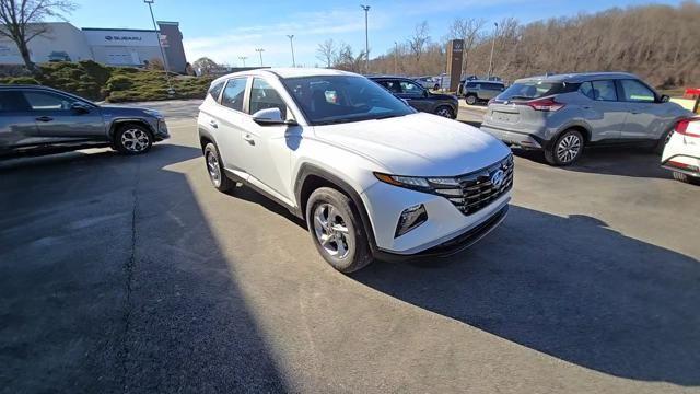 2022 Hyundai TUCSON Vehicle Photo in Pleasant Hills, PA 15236