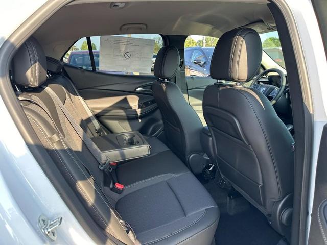 2025 Buick Encore GX Vehicle Photo in COLUMBIA, MO 65203-3903