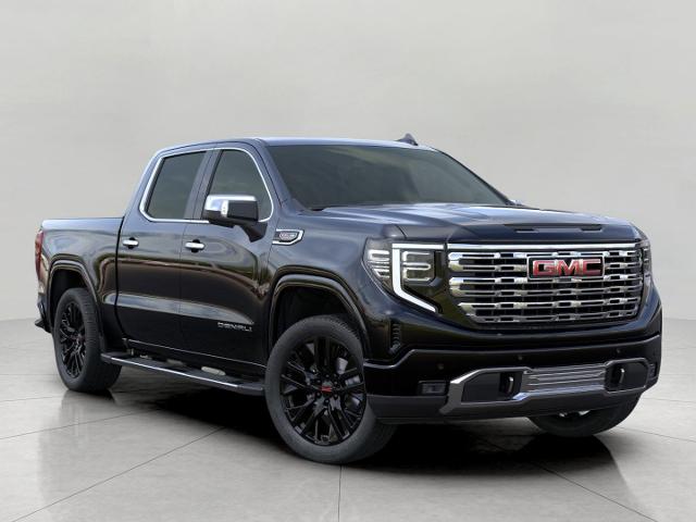 2025 GMC Sierra 1500 Vehicle Photo in OSHKOSH, WI 54904-7811