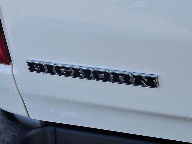 2022 Ram 1500 Vehicle Photo in WATERTOWN, CT 06795-3318