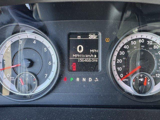 2013 Ram 1500 Vehicle Photo in Mechanicsburg, PA 17050-1707