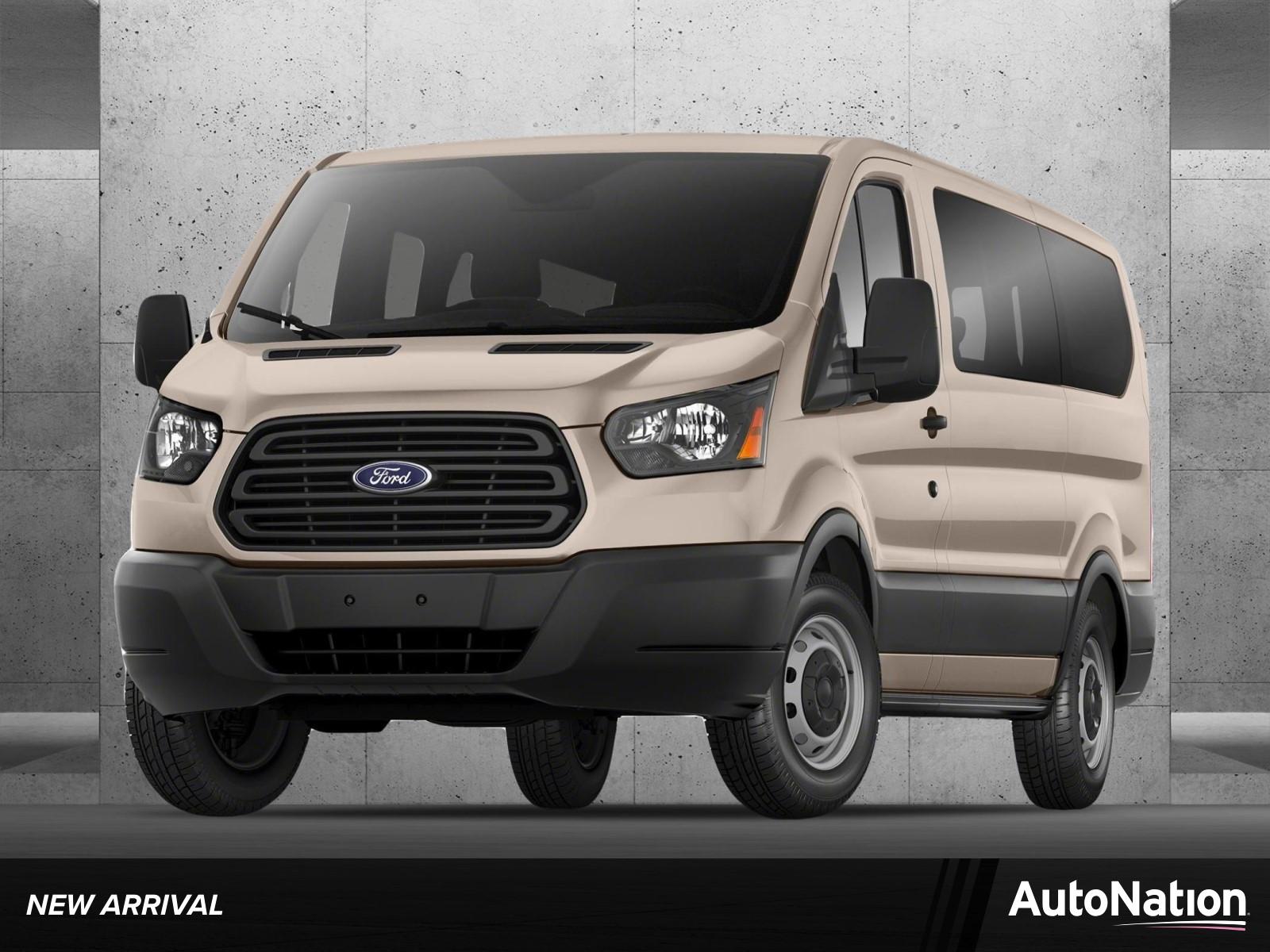 2019 Ford Transit Passenger Wagon Vehicle Photo in St. Petersburg, FL 33713