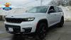 Used 2023 Jeep Grand Cherokee L Limited with VIN 1C4RJKBG1P8100792 for sale in Massena, NY