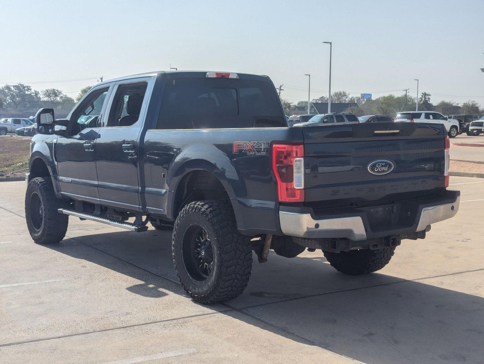 2017 Ford F-250 Vehicle Photo in CORPUS CHRISTI, TX 78412-4902