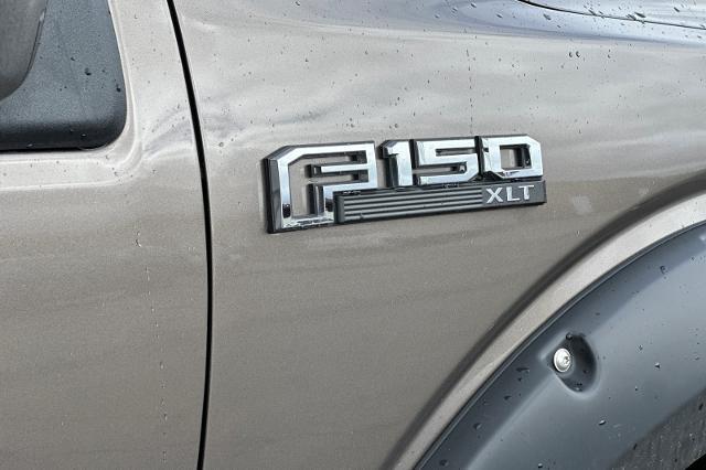 2020 Ford F-150 Vehicle Photo in SPOKANE, WA 99202-2191