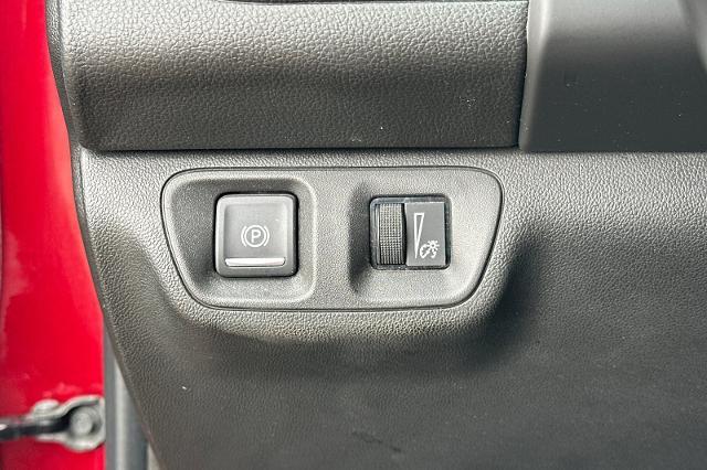 2018 GMC Acadia Vehicle Photo in SPOKANE, WA 99202-2191