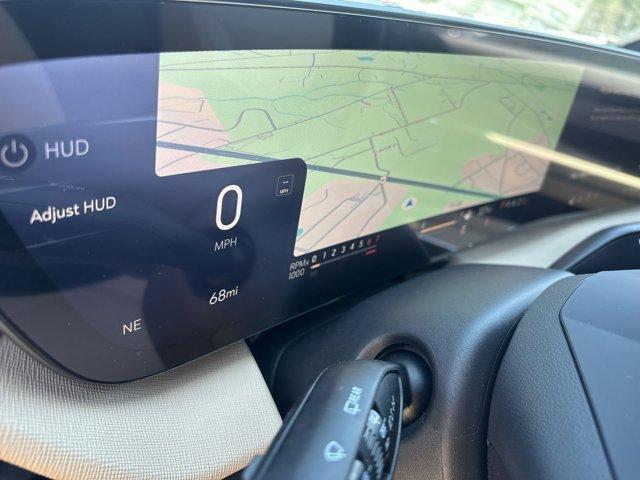 2025 Buick Enclave Vehicle Photo in ALBERTVILLE, AL 35950-0246