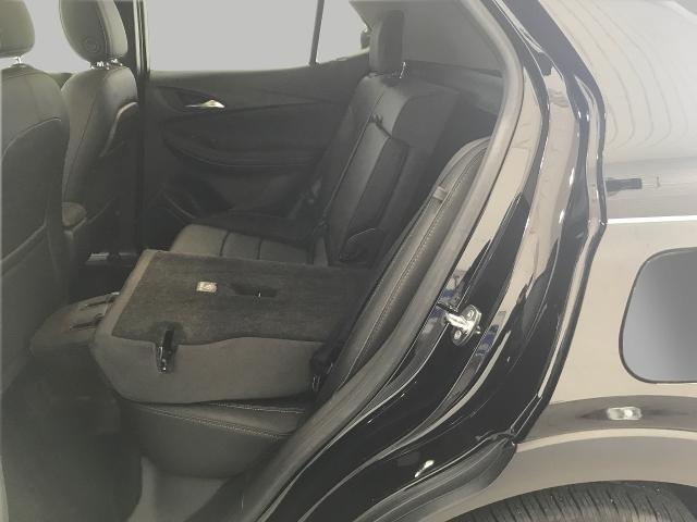 2022 Buick Encore GX Vehicle Photo in GREEN BAY, WI 54303-3330