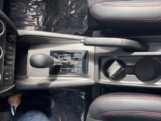 2023 Mitsubishi Outlander Sport Vehicle Photo in MANHATTAN, KS 66502-5036