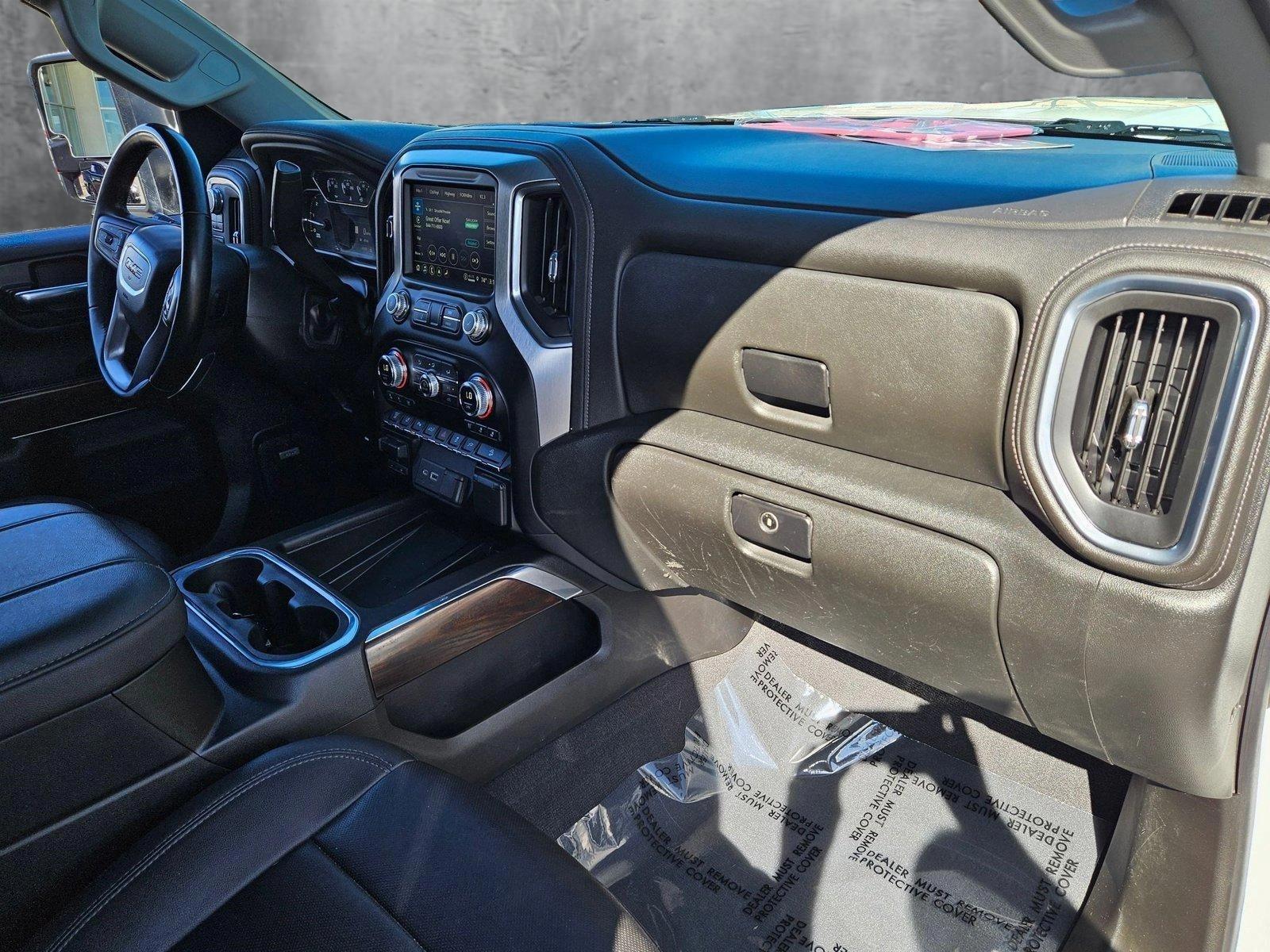 2023 GMC Sierra 2500 HD Vehicle Photo in LAS VEGAS, NV 89146-3033