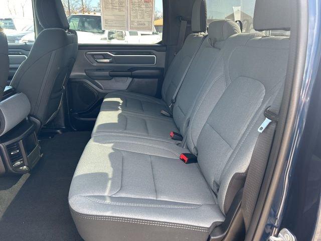 2022 Ram 1500 Vehicle Photo in MEDINA, OH 44256-9631