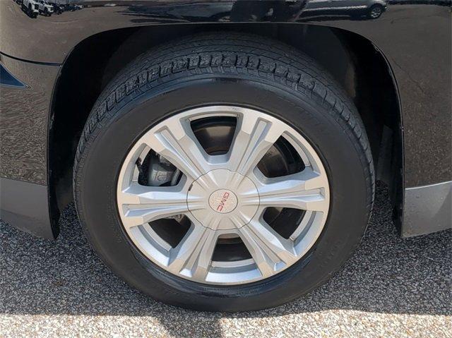 2017 GMC Terrain Vehicle Photo in COLLIERVILLE, TN 38017-9006