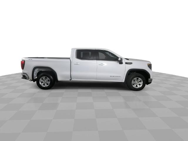 2025 GMC Sierra 1500 Vehicle Photo in GILBERT, AZ 85297-0402