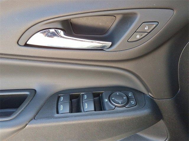 2024 Chevrolet Equinox Vehicle Photo in LANCASTER, PA 17601-0000