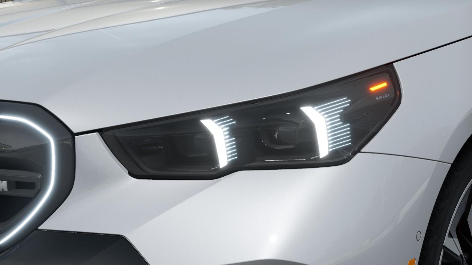 2025 BMW i5 Vehicle Photo in GRAPEVINE, TX 76051