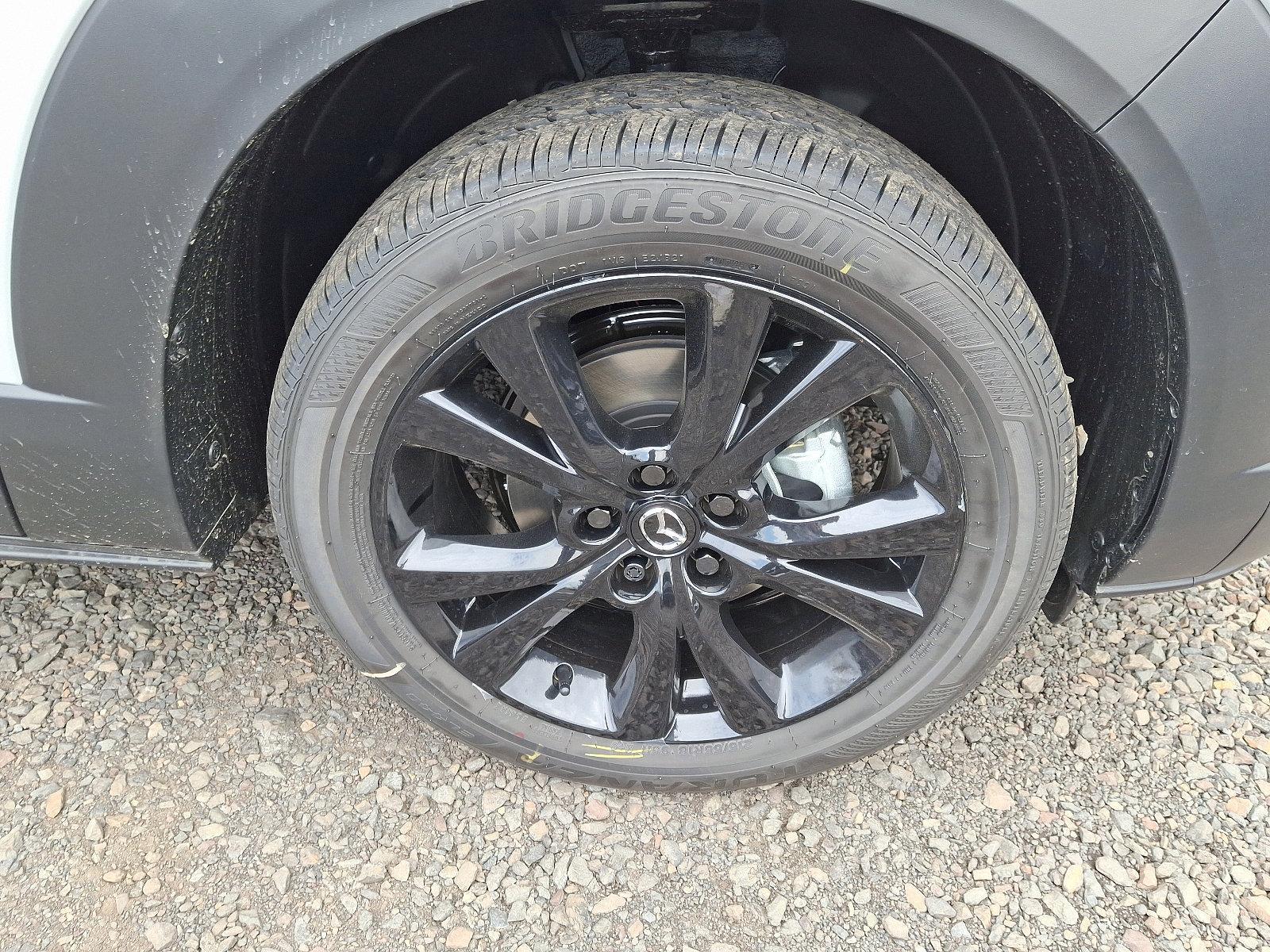 2025 Mazda CX-30 Vehicle Photo in Trevose, PA 19053