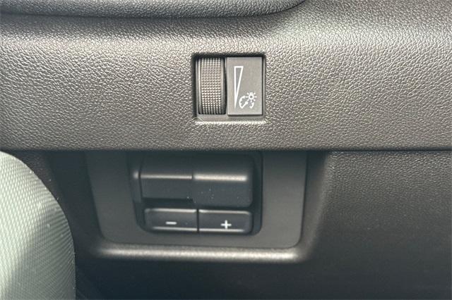 2025 GMC Canyon Vehicle Photo in ELK GROVE, CA 95757-8703